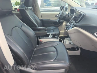 2023 Chrysler Pacifica Touring L 121.6" WB - miniatura 8