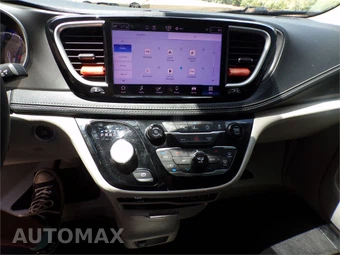 2023 Chrysler Pacifica Touring L 121.6" WB - miniatura 12