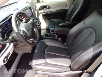 2023 Chrysler Pacifica Touring L 121.6" WB - miniatura 14