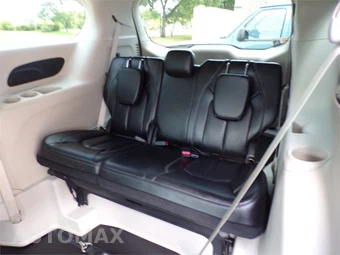 2023 Chrysler Pacifica Touring L 121.6" WB - miniatura 15