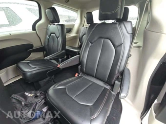 2023 Chrysler Pacifica Touring L 121.6" WB - miniatura 13