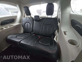 2023 Chrysler Pacifica Touring L 121.6" WB - miniatura 14