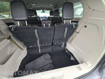 2023 Chrysler Pacifica Touring L 121.6" WB - miniatura 15