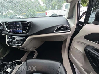 2023 Chrysler Pacifica Touring L 121.6" WB - miniatura 20