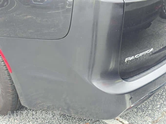 2023 Chrysler Pacifica Touring L 121.6" WB - miniatura 23