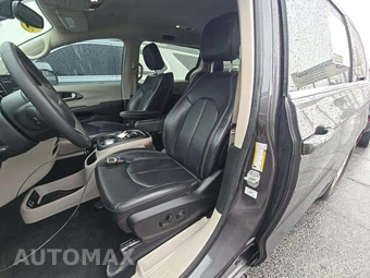 2023 Chrysler Pacifica Touring L 121.6" WB - miniatura 6