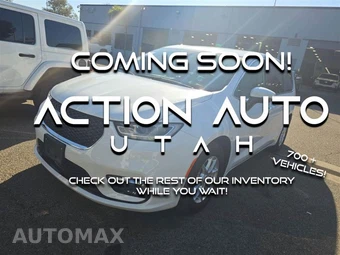2023 Chrysler Pacifica Touring L 121.6" WB - car from the USA, Manheim Buy-Now listing at AUTOMAX
