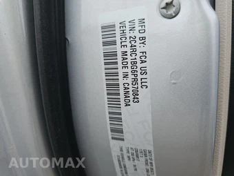 2023 Chrysler Pacifica Touring L 121.6" WB - miniatura 15