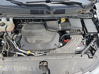 2023 Chrysler Pacifica Touring L 121.6" WB - miniatura 16