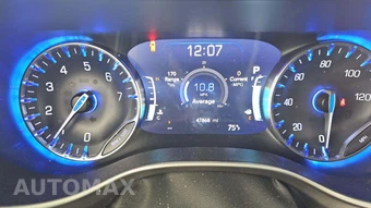 2023 Chrysler Pacifica Touring L 121.6" WB - miniatura 19