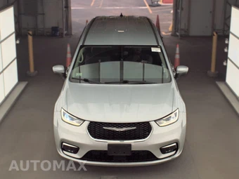 2023 Chrysler Pacifica Touring L 121.6" WB - miniatura 2