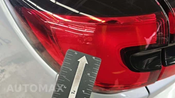 2023 Chrysler Pacifica Touring L 121.6" WB - miniatura 28