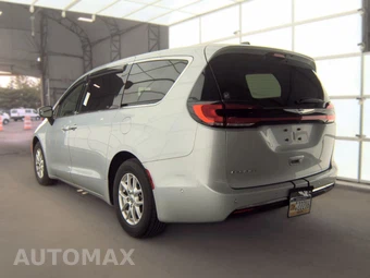 2023 Chrysler Pacifica Touring L 121.6" WB - miniatura 6