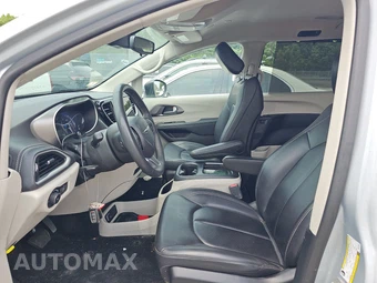 2023 Chrysler Pacifica Touring L 121.6" WB - miniatura 7