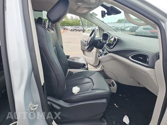 2023 Chrysler Pacifica Touring L 121.6" WB - miniatura 8