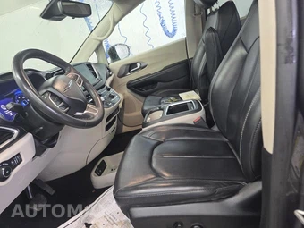 2023 Chrysler Pacifica Touring L 121.6" WB – miniatura 13