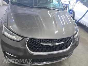 2023 Chrysler Pacifica Touring L 121.6" WB – miniatura 2