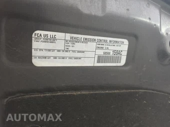 2023 Chrysler Pacifica Touring L 121.6" WB – miniatura 20