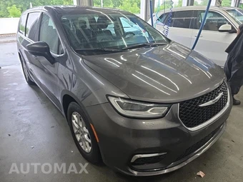 2023 Chrysler Pacifica Touring L 121.6" WB – miniatura 3