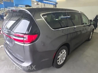 2023 Chrysler Pacifica Touring L 121.6" WB – miniatura 4