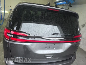 2023 Chrysler Pacifica Touring L 121.6" WB – miniatura 5
