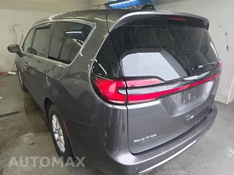2023 Chrysler Pacifica Touring L 121.6" WB – miniatura 6