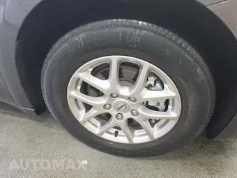 2023 Chrysler Pacifica Touring L 121.6" WB – miniatura 9