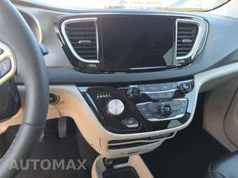 2023 Chrysler Pacifica Touring L 121.6" WB - miniatura 11
