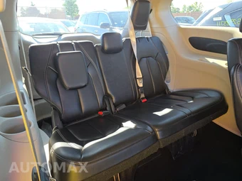 2023 Chrysler Pacifica Touring L 121.6" WB - miniatura 14