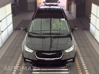 2023 Chrysler Pacifica Touring L 121.6" WB - miniatura 2