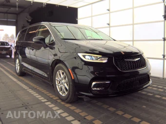 2023 Chrysler Pacifica Touring L 121.6" WB - miniatura 3