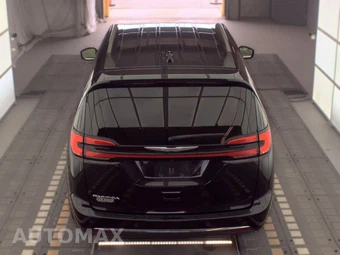 2023 Chrysler Pacifica Touring L 121.6" WB - miniatura 5