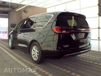 2023 Chrysler Pacifica Touring L 121.6" WB - miniatura 6