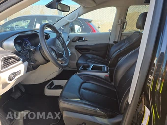 2023 Chrysler Pacifica Touring L 121.6" WB - miniatura 7