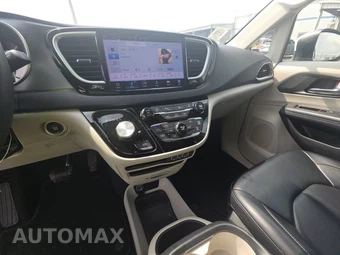 2023 Chrysler Pacifica Touring L 121.6" WB - miniatura 11