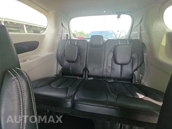 2023 Chrysler Pacifica Touring L 121.6" WB - miniatura 14