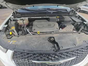 2023 Chrysler Pacifica Touring L 121.6" WB - miniatura 16