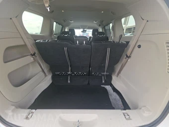 2023 Chrysler Pacifica Touring L 121.6" WB - miniatura 17