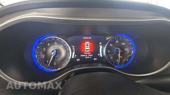 2023 Chrysler Pacifica Touring L 121.6" WB - miniatura 22