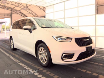 2023 Chrysler Pacifica Touring L 121.6" WB - miniatura 3