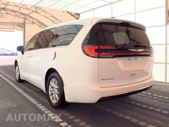 2023 Chrysler Pacifica Touring L 121.6" WB - miniatura 6