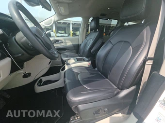 2023 Chrysler Pacifica Touring L 121.6" WB - miniatura 7