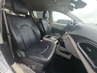 2023 Chrysler Pacifica Touring L 121.6" WB - miniatura 8