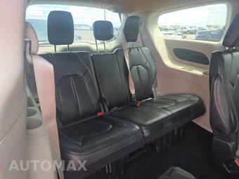 2023 Chrysler Pacifica Touring L 121.6" WB - miniatura 14