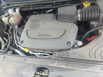 2023 Chrysler Pacifica Touring L 121.6" WB - miniatura 16