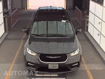 2023 Chrysler Pacifica Touring L 121.6" WB - miniatura 2
