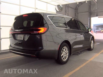 2023 Chrysler Pacifica Touring L 121.6" WB - miniatura 4