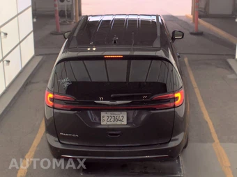 2023 Chrysler Pacifica Touring L 121.6" WB - miniatura 5