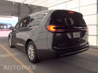 2023 Chrysler Pacifica Touring L 121.6" WB - miniatura 6