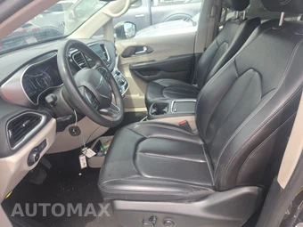 2023 Chrysler Pacifica Touring L 121.6" WB - miniatura 7